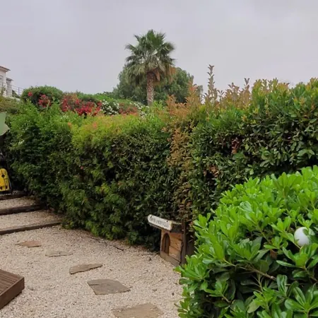 De Malatra Villa *